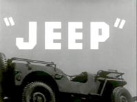 The Autobiography of a 'Jeep'