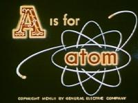 A Is for Atom